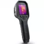 FLIR TG268 Infrarot-Thermometer -25 bis +400°C Schwarz, integriertes Display, LCD, 320 x 240 Pixel
