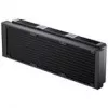 AiO Flüssigkeitskühler Jonsbo TF3-360SCB — 360-mm-Radiator, ARGB, schwarz