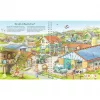tiptoi Starter-Set: Warum? Wie? Wozu? Auf dem Bauernhof, Lernbuch Stift und Bilderbuch