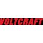 VOLTCRAFT VC851 Hand-Multimeter digital CAT III 1000 V, CAT IV 600 V (VC-12884325)