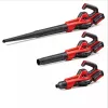 Akku-Laubbläser EINHELL GE-UB 18/250 Li mit 1x4,0 Ah Akku, 18 V
