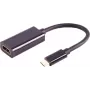 Laptop Dock ShiverPeaks BS14-05060 Kabelgebunden USB 3.2 Gen 1 Type-C Schwarz