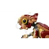 LEGO Bauset LEGO Jurassic World 76970 Baby-Dinosaurier Dolores Aquilops, 339 Teile, 110×150×200 mm