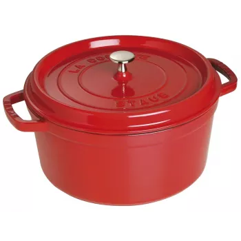 Staub 40509-861-0 Bräter 8,35 L Gusseisen