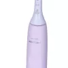Schallzahnbürste Philips 3100 series HX3671/11 mit Drucksensor, integriertem Li‑Ion‑Akku, 1 Bürstenkopf, weiß/rose