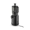 Caso | Design Slow Juicer | SJW 600 XL | Typ Slow Juicer | Schwarz | 250 W | 1 Geschwindigkeit | 40 U/min