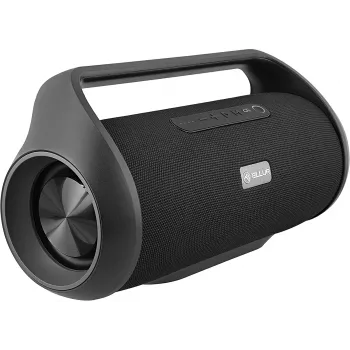 Tragbarer Lautsprecher Tellur Obia 50W Schwarz