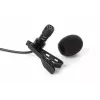 IK Multimedia iRig Mic Lav 2er-Pack – Mikrofon-Kit