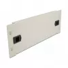 Blindpanel DeLOCK 10 Zoll Netzwerkschrank 66631