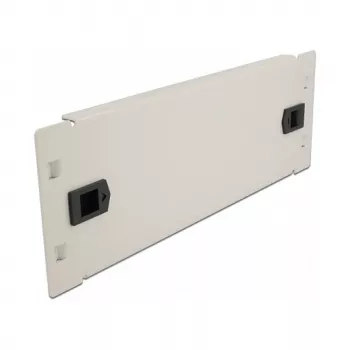 Blindpanel DeLOCK 10 Zoll Netzwerkschrank 66631