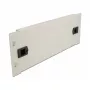 Blindpanel DeLOCK 10 Zoll Netzwerkschrank 66631