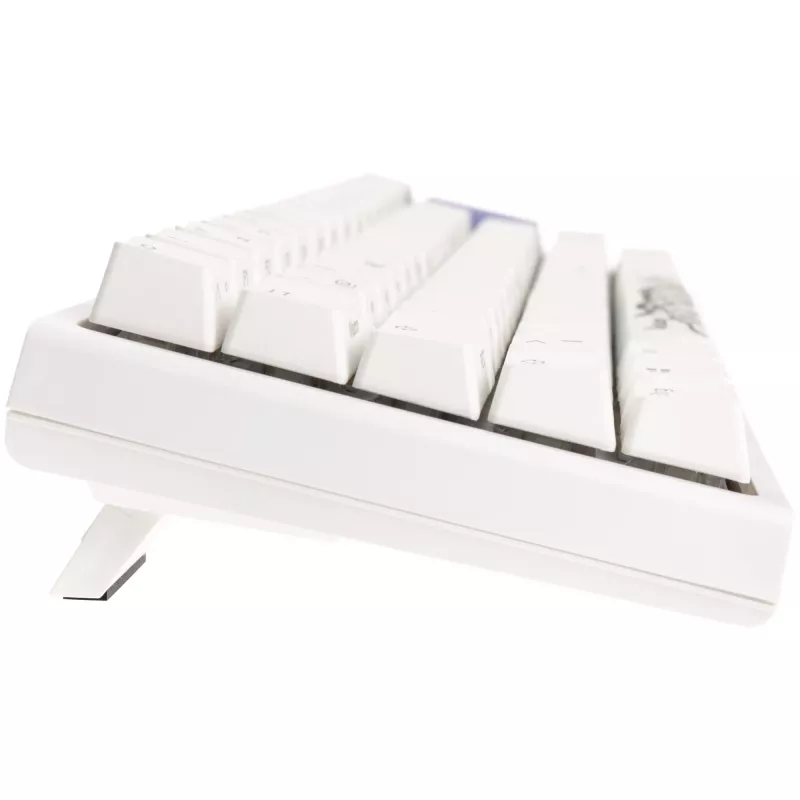 Mechanische Gaming-Tastatur Ducky One 2 Pro Mini RGB LED Cherry Blue 60% Layout