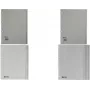 Rexel PP-Register, grau, numerisch, Grau, 226 mm, 297 mm, 225 mm, 298 mm, 4 mm
