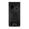 PC-Gehäuse Sharkoon REBEL C50 RGB Full Tower Schwarz