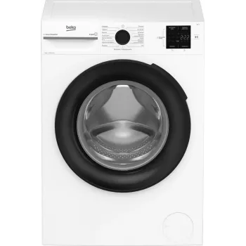 BEKO BM1WFU39225WPB Waschmaschine