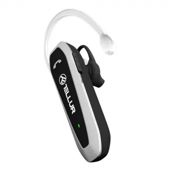 Tellur Bluetooth Headset Vox 100 Schwarz