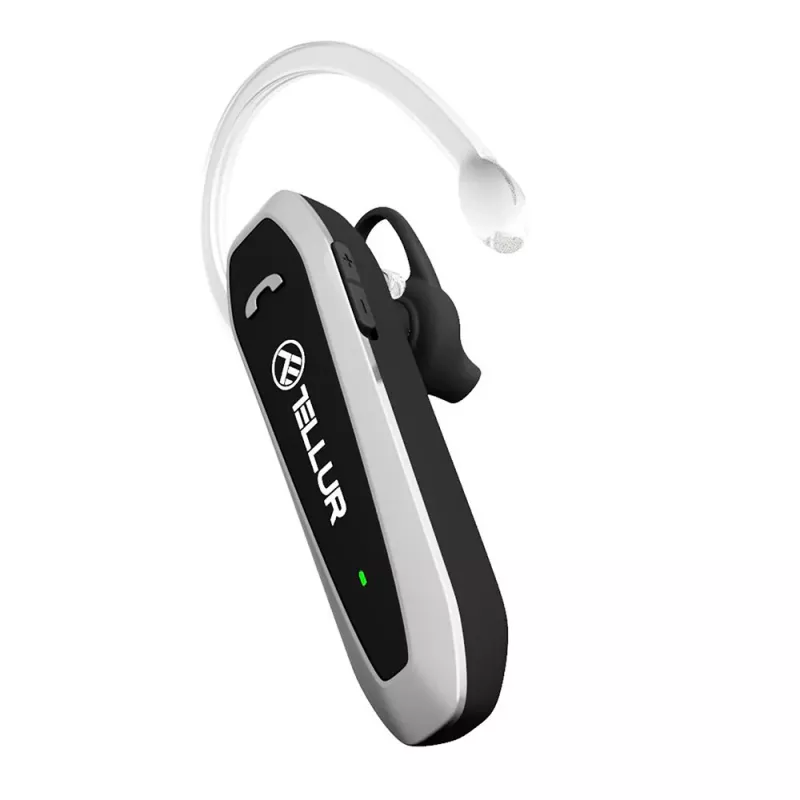 Tellur Bluetooth Headset Vox 100 Schwarz