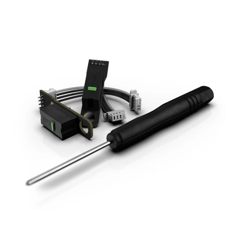 Mausschalter Endgame Gear OP1we für Endgame Gear OP1we Gaming-Maus, schwarz