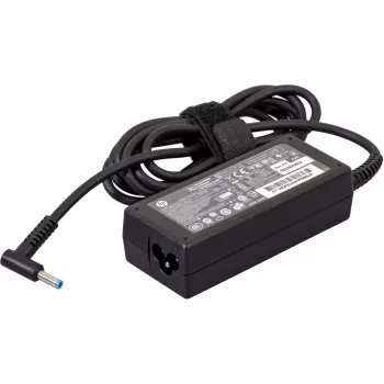 AC-Netzteil HP 65W 753559-004 — Ersatzadapter für HP Laptops, 65 W Ausgangsleistung