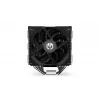 ENDORFY FORTIS 5 DUAL FAN SPC307 CPU-Kühlung PC-Lüfter Radiator 14/12 cm Schwarz