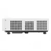 Panasonic PT-VMZ7STEJ LCD Laser-Kurzdistanzprojektor 7000 Lumen