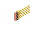 Netzwerkkabel Digitus CAT 6 S/FTP 10m Gelb