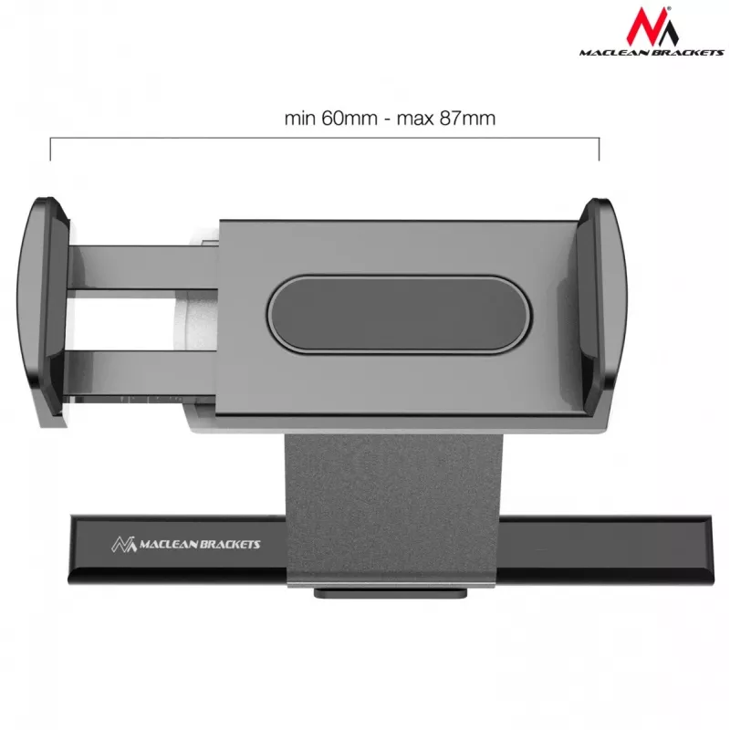 Passive Halterung Mobiltelefon Smartphone Maclean MC-782