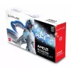 Grafikkarte Sapphire Radeon RX 9070 XT — 16 GB GDDR6, PCIe 5.0, 256-bit, 320 mm, 3-Slot, Weiß