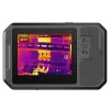 Wärmebildkamera Guide Sensmart PF210 256×192 px, 3,5-Zoll-LCD, 25 Hz, -20–550 °C, 16 GB, Wi‑Fi, USB‑C