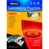 Fellowes ImageLast A4 125 Mikron Laminierfolie - 100er Pack