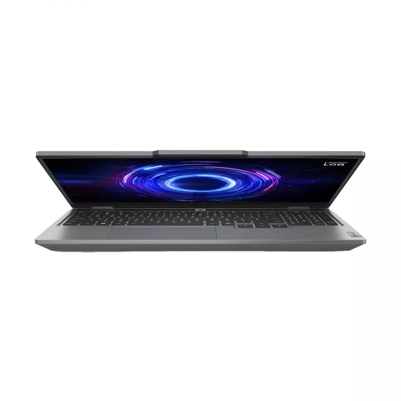 Lenovo LOQ 15IRX10 83JE0087PB Laptop, 15,6" FHD IPS 144 Hz, Intel Core i5-13450HX, 16 GB DDR5, 512 GB SSD, NVIDIA GeForce RTX 5060 8 GB, Windows 11 Home, Luna Grey