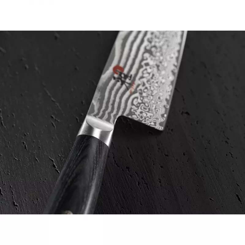ZWILLING Miyabi 5000 FCD Steel 1 Stk. Gyutoh-Messer