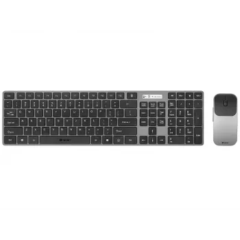 Tracer SET TRAKLA46773 Tastatur RF Nano Wireless