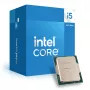 Prozessor Intel Core i5-14400 10C/16T, 2,5-4,7GHz, 20MB, 65W, LGA1700, Box