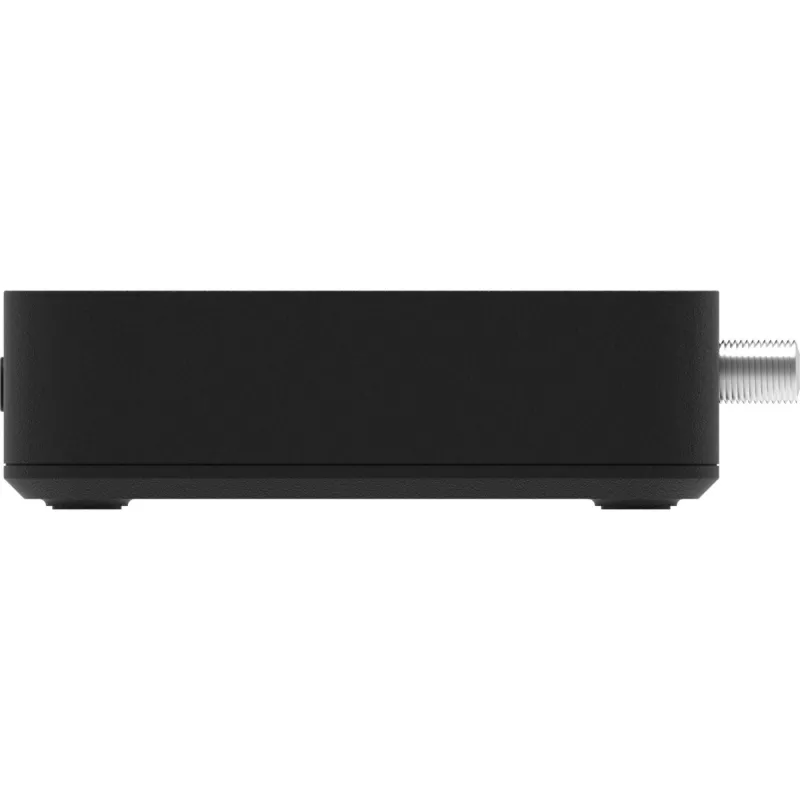 Technisat Set-Top-Box, DVB-S, DVB-S2, Single-Tuner, SCR-Einkabelsystem (EN50494)/Unicable, USB-Recorder (0000/4815)