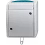 BUSCH JAEGER 2CKA001383A0141 - Zugkettenschalter - Silber - IP44 - RoHS CE - 250 V - 74 mm