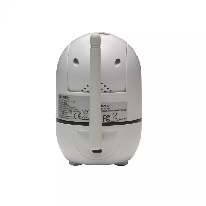 Überwachungskamera Denver SHO-110x2 + SHC150x2 Bundle HD