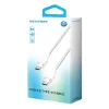 USB-C-auf-USB-C-Kabel Vention TRW USB 2.0 2 m 0,48 Gbit/s 60 W Weiß