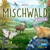 Mischwald - Alpin, Kartenspiel-Erweiterung