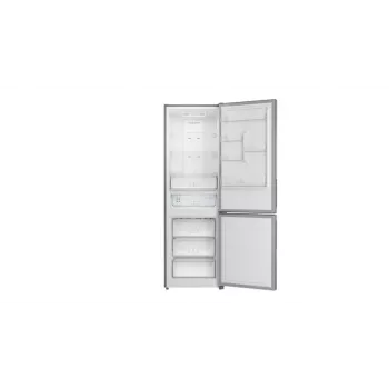 Teka NFL 355 SS Freistehend 310 L E Edelstahl
