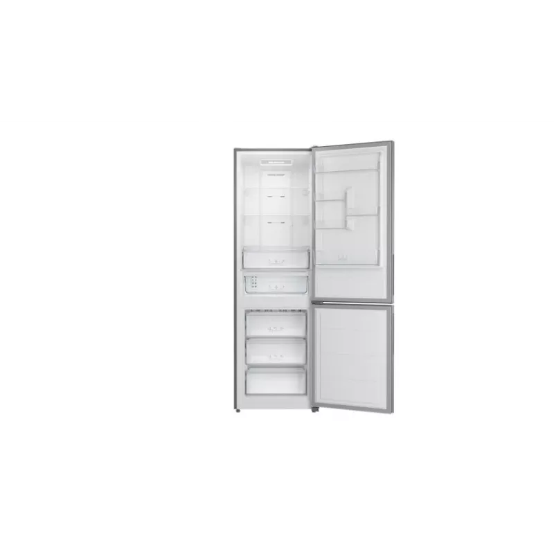 Teka NFL 355 SS Freistehend 310 L E Edelstahl