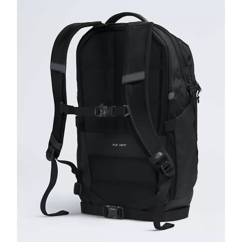 Urban Backpack The North Face Surge - tnf Schwarz/tnf Schwarz