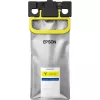 Tintenpatrone Epson WorkForce Pro EM/EP-C800R Gelb XXL extra hohe Reichweite C13T11P440