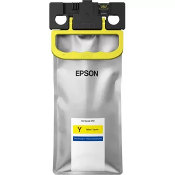 Tintenpatrone Epson WorkForce Pro EM/EP-C800R Gelb XXL extra hohe Reichweite C13T11P440