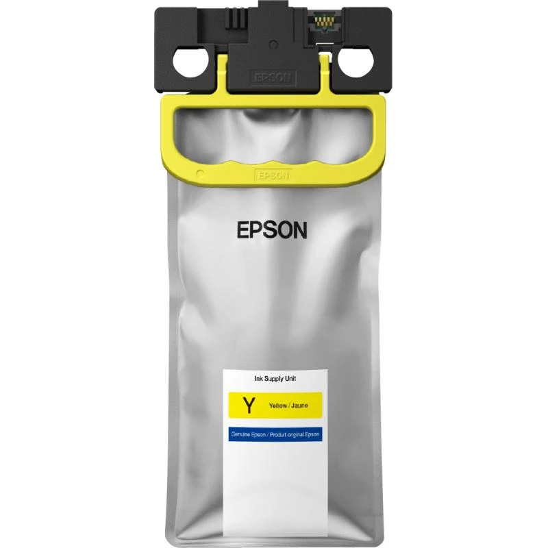 Tintenpatrone Epson WorkForce Pro EM/EP-C800R Gelb XXL extra hohe Reichweite C13T11P440