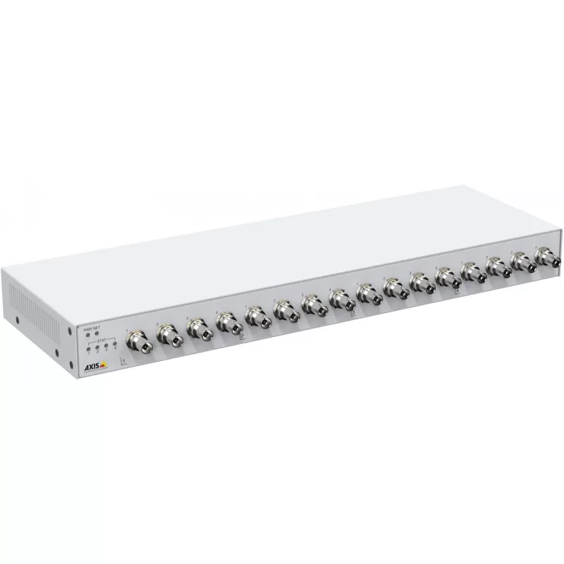 Video-Server Axis 02036-002