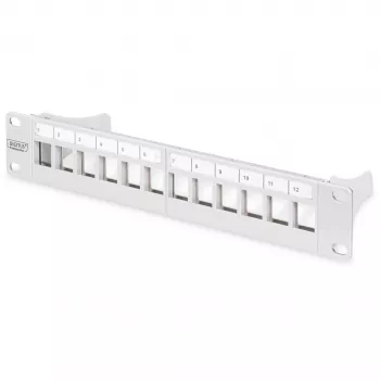 Modulares Patchpanel Digitus DN-91419 12-Port