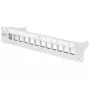 Modulares Patchpanel Digitus DN-91419 12-Port