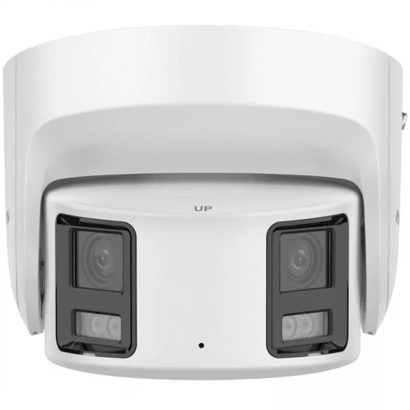 IP-Überwachungskamera Hikvision DS-2CD2387G2P-LSU/SL 5120 x 1440 Pixel
