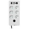 Eaton PB6F Protection Box 6 FR Überspannungsschutz-Steckerleiste